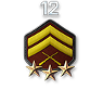 rank 12