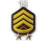 rank 19