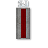rank 39