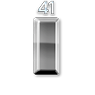 rank 41