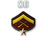 rank 6