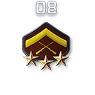 rank 8