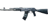 AK74M