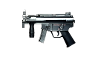 MP5K