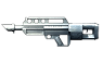 MK3A1 Jackhammer